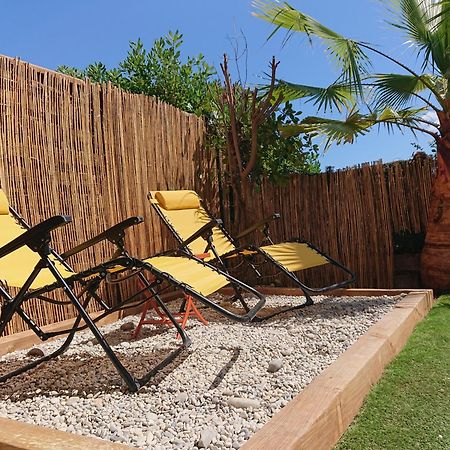 Chez Carla Apartment Peymeinade Екстериор снимка