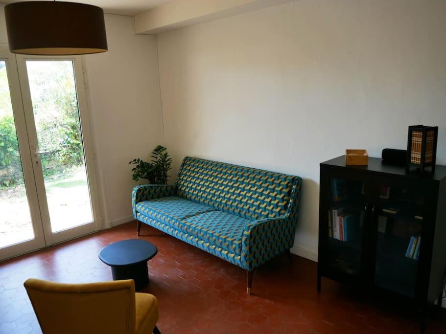 Chez Carla Apartment Peymeinade Екстериор снимка