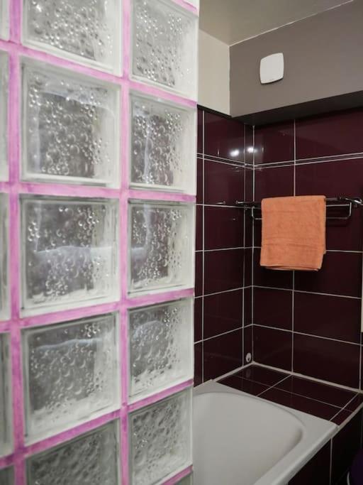 Chez Carla Apartment Peymeinade Екстериор снимка