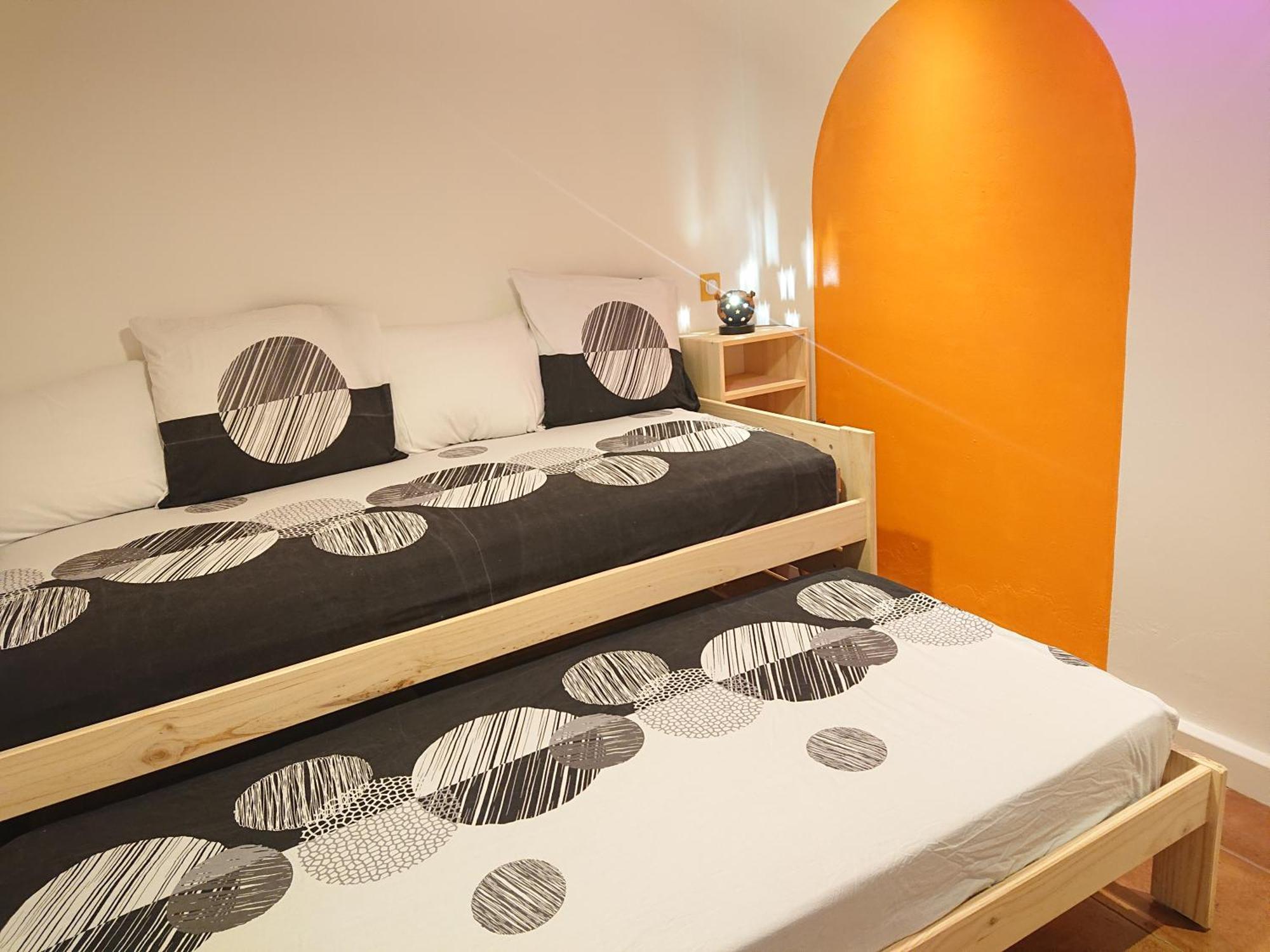 Chez Carla Apartment Peymeinade Екстериор снимка