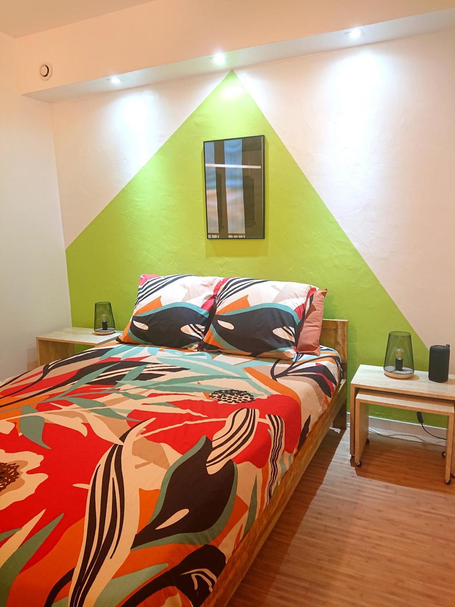 Chez Carla Apartment Peymeinade Екстериор снимка